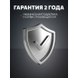 Пила цепная аккумуляторная WORTEX CEC 4036 XLT SOLO (2333069) - Фото 12