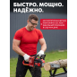 Пила цепная аккумуляторная WORTEX CEC 4036 XLT SOLO (2333069) - Фото 13