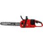 Пила цепная аккумуляторная WORTEX CEC 4036 XLT SOLO (2333069) - Фото 18