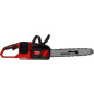 Пила цепная аккумуляторная WORTEX CEC 4036 XLT SOLO (2333069) - Фото 19