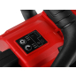 Пила цепная аккумуляторная WORTEX CEC 4036 XLT SOLO (2333069) - Фото 21