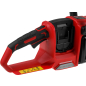 Пила цепная аккумуляторная WORTEX CEC 4036 XLT SOLO (2333069) - Фото 22
