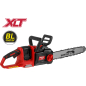 Пила цепная аккумуляторная WORTEX CEC 4036 XLT SOLO (2333069) - Фото 15