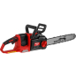 Пила цепная аккумуляторная WORTEX CEC 4036 XLT SOLO (2333069) - Фото 14