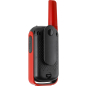 Рация портативная WORTEX WT 0805 SOLO (1323985) - Фото 2