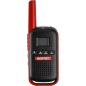 Рация портативная WORTEX WT 0805 SOLO (1323985) - Фото 3