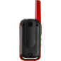 Рация портативная WORTEX WT 0805 SOLO (1323985) - Фото 4