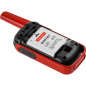 Рация портативная WORTEX WT 0805 SOLO (1323985) - Фото 5