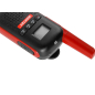 Рация портативная WORTEX WT 0805 SOLO (1323985) - Фото 6