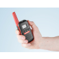 Рация портативная WORTEX WT 0805 SOLO (1323985) - Фото 9