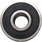 Подшипник шариковый CHL (629-2RS-CHL) 