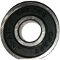 Подшипник шариковый CHL (608-2RS-CHL)