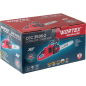 Пила цепная аккумуляторная WORTEX CEC 3536-2 ALL1 XLT SOLO (2333075) - Фото 14