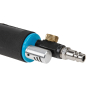 Пневмошлифмашина эксцентриковая DGM DTP-0750 (DG4010-1) - Фото 17