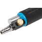 Пневмошлифмашина эксцентриковая DGM DTP-0750 (DG4010-1) - Фото 18