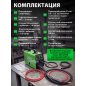 Полуавтомат сварочный DGM TECMIG-305 PULSE (DG5823-3) - Фото 7