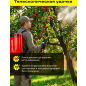 Опрыскиватель ранцевый аккумуляторный WORTEX LX KS 1220-1 Li ALL1 XLT SOLO (2335132) - Фото 4