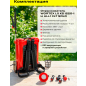 Опрыскиватель ранцевый аккумуляторный WORTEX LX KS 1220-1 Li ALL1 XLT SOLO (2335132) - Фото 8