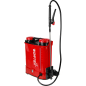 Опрыскиватель ранцевый аккумуляторный WORTEX LX KS 1220-1 Li ALL1 XLT SOLO (2335132) - Фото 12