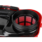 Опрыскиватель ранцевый аккумуляторный WORTEX LX KS 1220-1 Li ALL1 XLT SOLO (2335132) - Фото 15