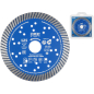 Круг алмазный 125х22 мм универсальный STARTUL Expert Turbo (SE8004-125)