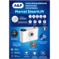 Канализационная насосная установка A&P Marvel SmartLift (AP02A08) - Фото 8