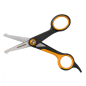 Ножницы с закругленными концами для животных PET FISKARS (2009124)