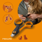 Когтерез малый PET FISKARS (2009130) - Фото 10