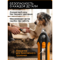 Когтерез большой PET FISKARS (2009132) - Фото 4