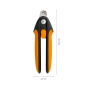 Когтерез большой PET FISKARS (2009132) - Фото 7