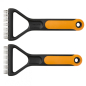 Пуходерка PET FISKARS (2009136) - Фото 2