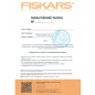 Пилочка для когтей PET FISKARS (2009142) - Фото 8