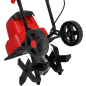 Культиватор электрический WORTEX LX RC 3009 (2322098) - Фото 13