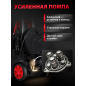 Мойка высокого давления WORTEX PW 1620-1 (2322099) - Фото 4