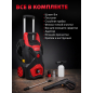 Мойка высокого давления WORTEX PW 1620-1 (2322099) - Фото 9