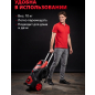 Мойка высокого давления WORTEX PW 1620-1 (2322099) - Фото 10