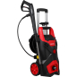 Мойка высокого давления WORTEX PW 1620-1 (2322099) - Фото 18