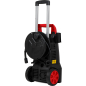 Мойка высокого давления WORTEX PW 1620-1 (2322099) - Фото 16