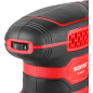 Шлифмашина эксцентриковая (орбитальная) WORTEX RS 1250-1 E (2319096) - Фото 15