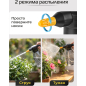 Опрыскиватель ручной аккумуляторный MOLOT MKS 0237 Li (2335142) - Фото 4