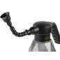 Опрыскиватель ручной аккумуляторный MOLOT MKS 0237 Li (2335142) - Фото 20