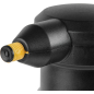 Опрыскиватель ручной аккумуляторный MOLOT MKS 0237 Li (2335142) - Фото 18