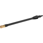 Трубка струйная для мойки высокого давления WORTEX PW 1620-2 (2335129)
