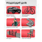 Мойка высокого давления WORTEX PW 1320-1 (2335114) - Фото 2