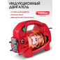Мойка высокого давления WORTEX PW 1320-1 (2335114) - Фото 4