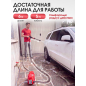Мойка высокого давления WORTEX PW 1320-1 (2335114) - Фото 8