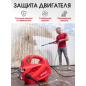 Мойка высокого давления WORTEX PW 1320-1 (2335114) - Фото 11
