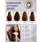 Фен NORMANN AHD-440 (N16060-1) - Фото 3