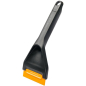 Скребок для льда с водосгоном FISKARS Solid Duo (1078497)