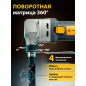 Ножницы высечные ALTTENA ANB 1860 (300401) - Фото 5
